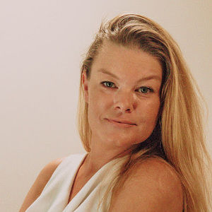 Meet your Posher, Teresa